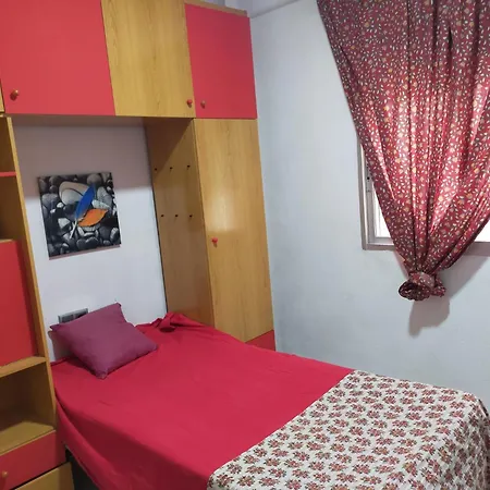 Appartement Coly Alicante
