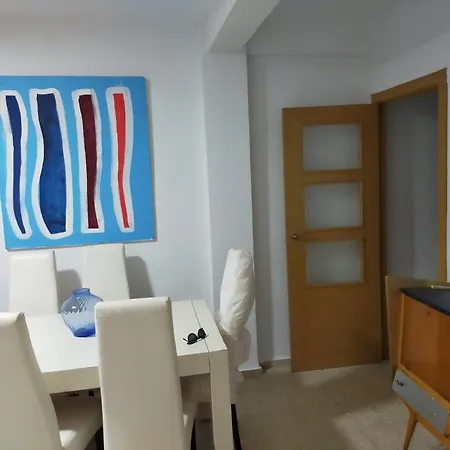 Appartement Coly Alicante